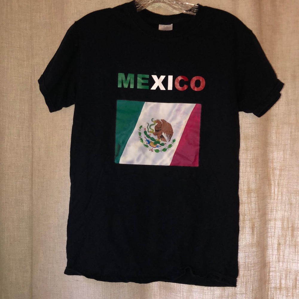 Mexico T-shirt